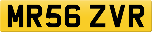 MR56ZVR