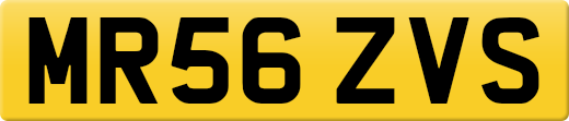 MR56ZVS