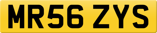 MR56ZYS