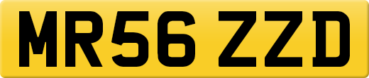 MR56ZZD