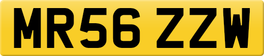 MR56ZZW