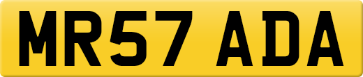 MR57ADA