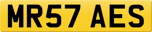 MR57AES