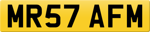 MR57AFM
