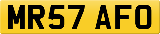 MR57AFO