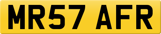 MR57AFR