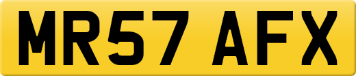 MR57AFX
