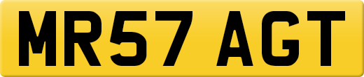 MR57AGT