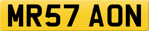 MR57AON