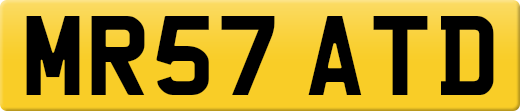 MR57ATD