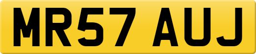 MR57AUJ