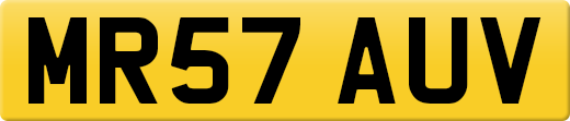 MR57AUV
