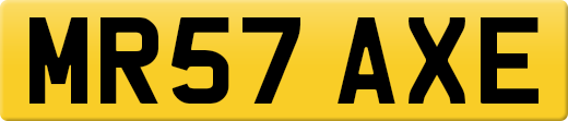 MR57AXE