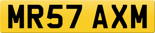 MR57AXM