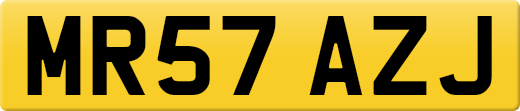 MR57AZJ