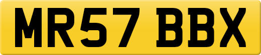 MR57BBX