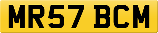 MR57BCM