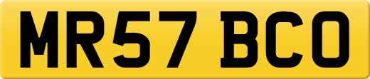 MR57BCO