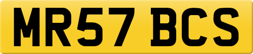 MR57BCS