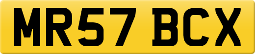 MR57BCX