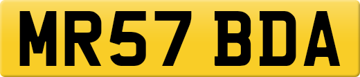 MR57BDA