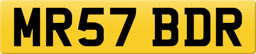 MR57BDR
