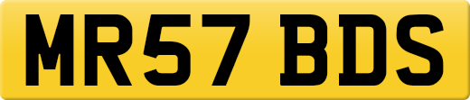 MR57BDS