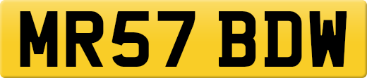 MR57BDW