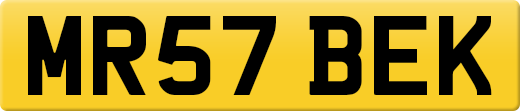 MR57BEK