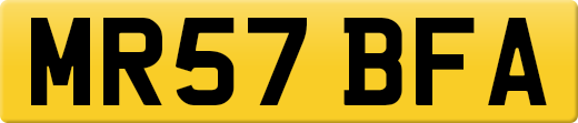 MR57BFA