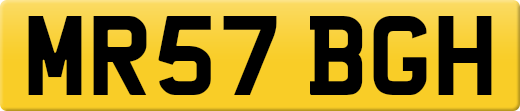 MR57BGH