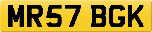 MR57BGK