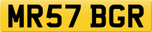 MR57BGR
