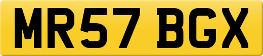 MR57BGX