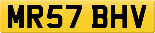 MR57BHV