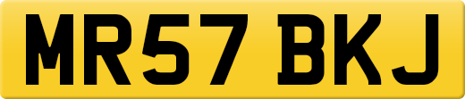 MR57BKJ
