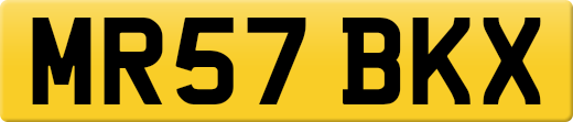 MR57BKX