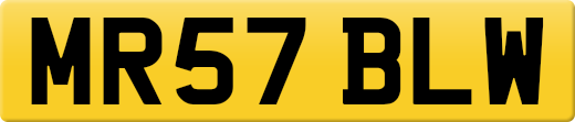 MR57BLW