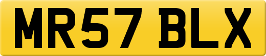 MR57BLX