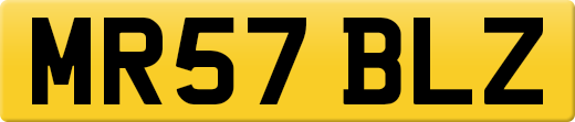 MR57BLZ