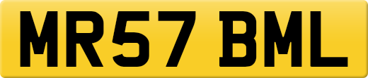 MR57BML