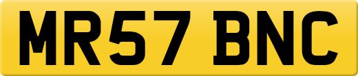 MR57BNC