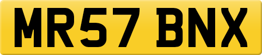 MR57BNX