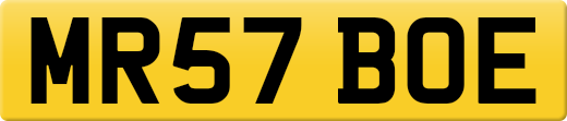 MR57BOE