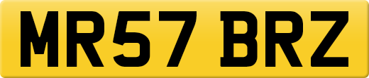 MR57BRZ