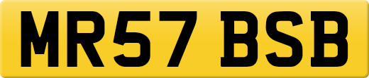 MR57BSB