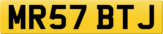 MR57BTJ
