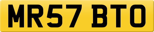MR57BTO