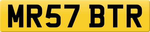 MR57BTR