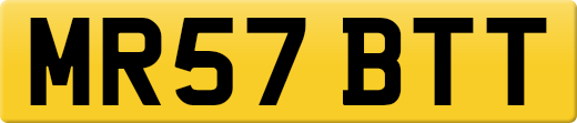 MR57BTT